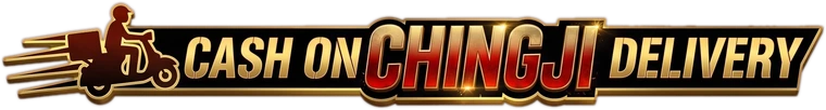 現金單：慶季風雲 Cash on Delivery: Chingji